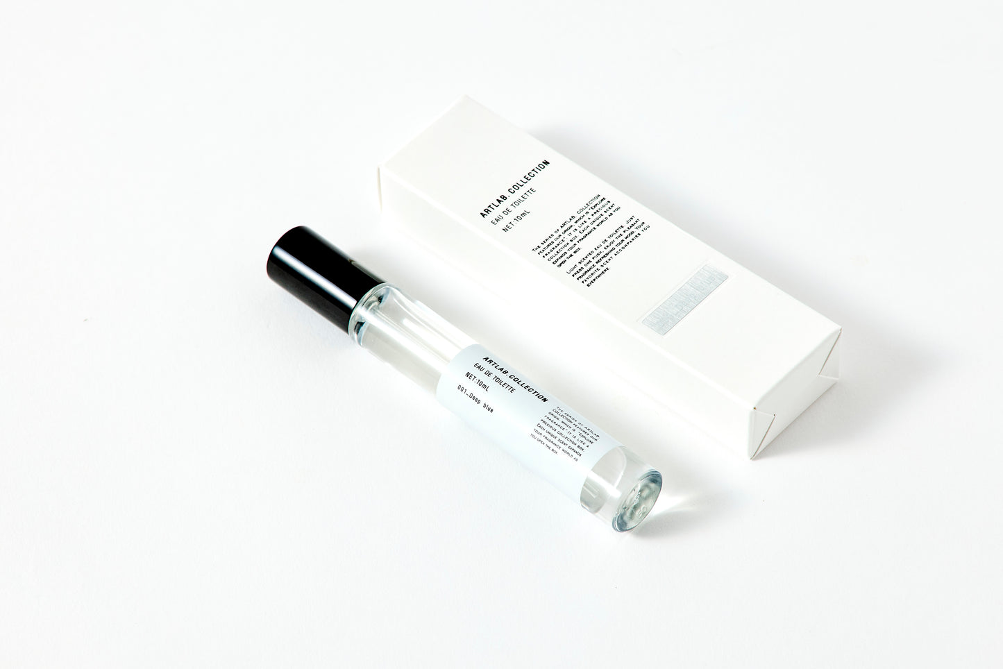 Eau de Toilette – Deep Blue