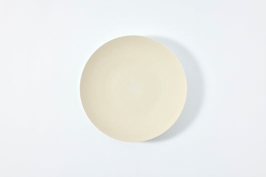 Flat Plate M - Beige
