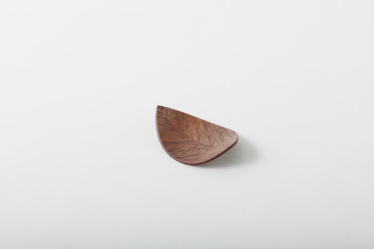 Chopstick Rest - Walnut