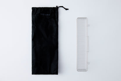Dish Drainer Rack Slim (Vertical Type)