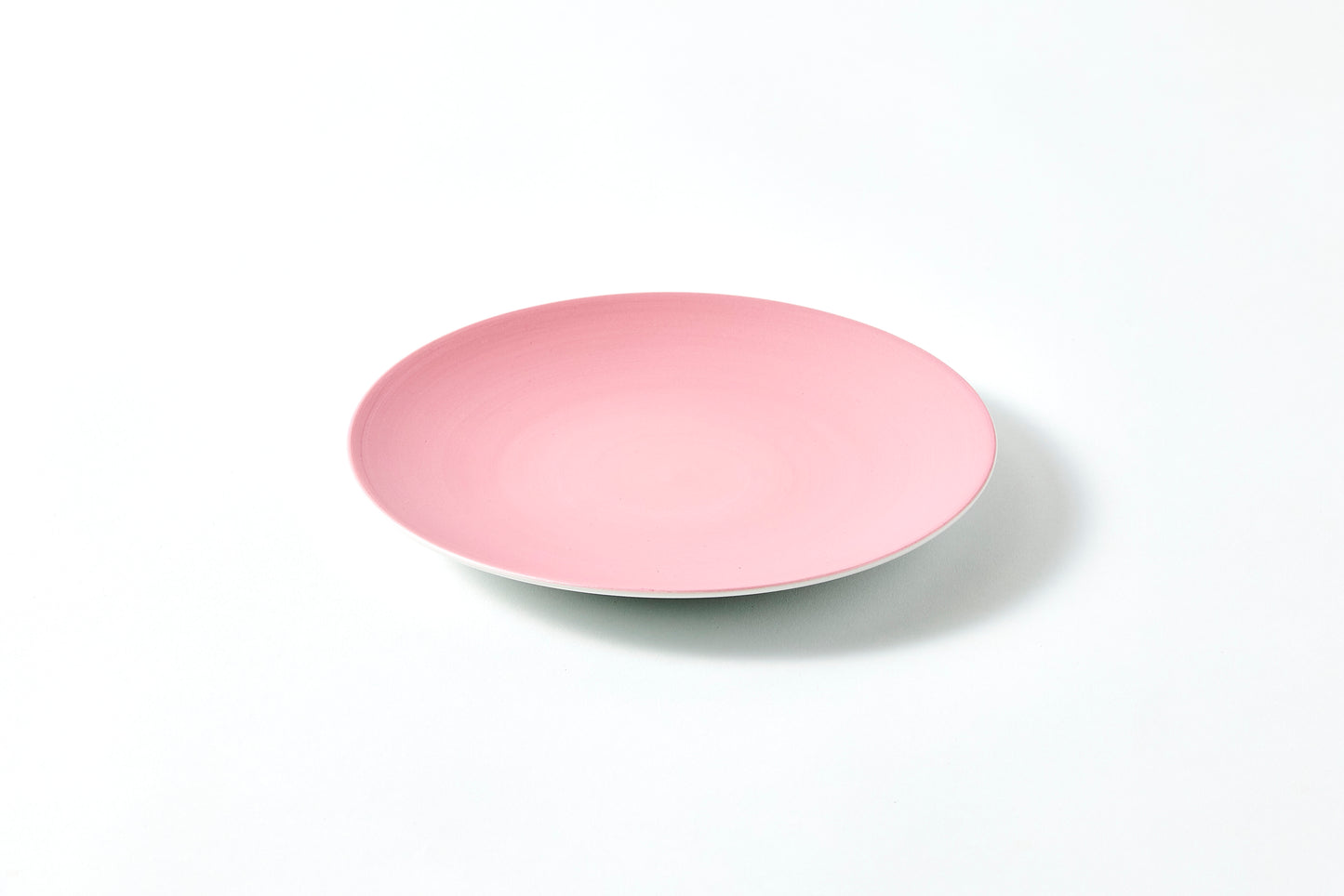 Flat Plate (S) - Yae
