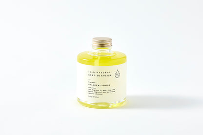 HP Reed Diffuser 180 Orange & Jasmine