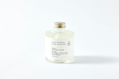 HP Reed Diffuser 180 Bergamot & Rose