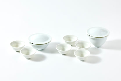 Tea Set for Two
