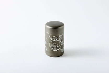 Teapot Six Gourds 100g