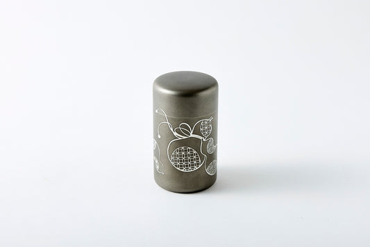 Mubyo Tea Canister 100g