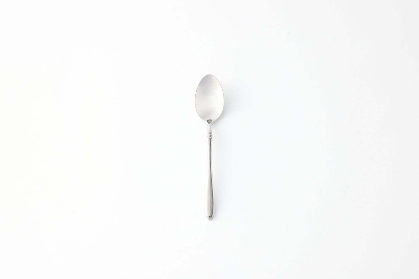 Middle Spoon