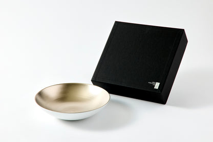 Arc Bowl - Platinum