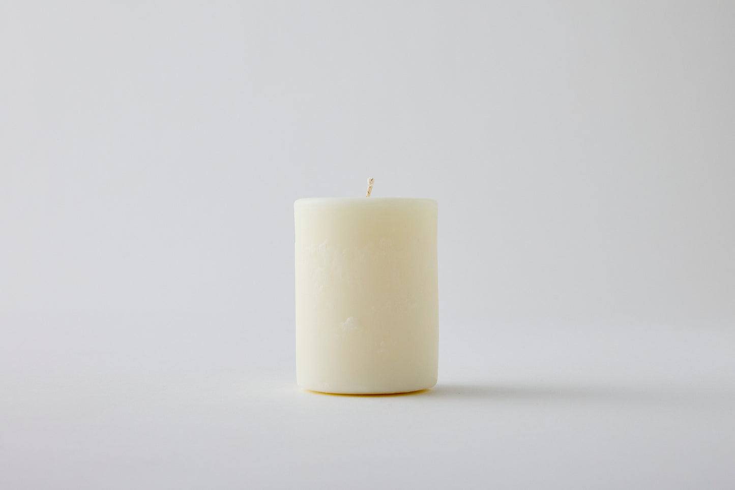 Refillable Aromatherapy Candle - Miyama Wood