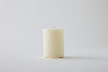 Refillable Aromatherapy Candle - Miyama Wood