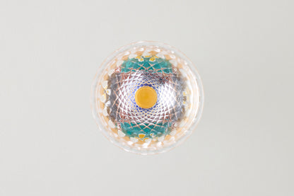 Free Glass Medium (Lattice) - Ishidatami