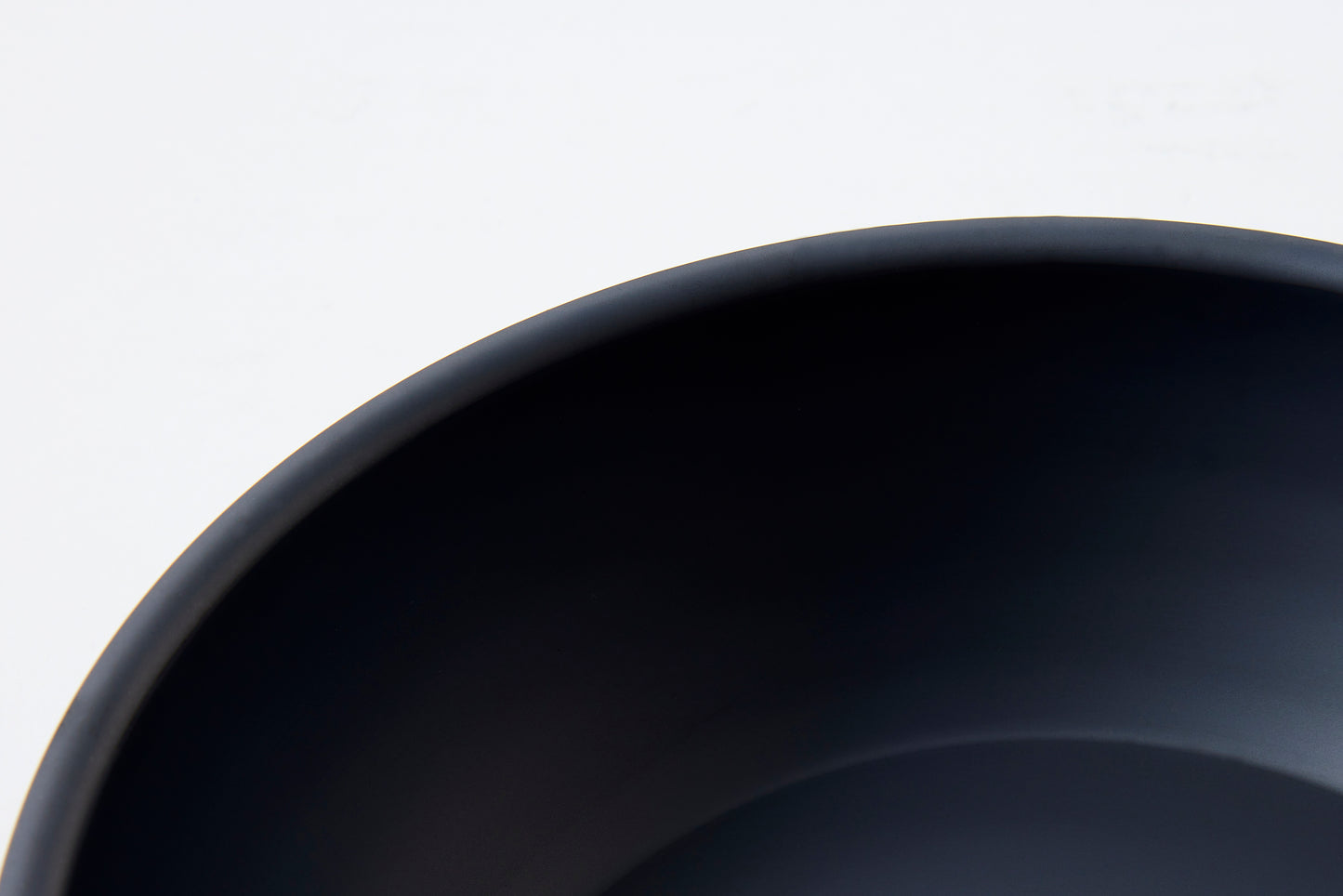 Iron Stir-Fry Pan 24cm