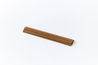 Natural Premium Incense – AOMORI HIBA