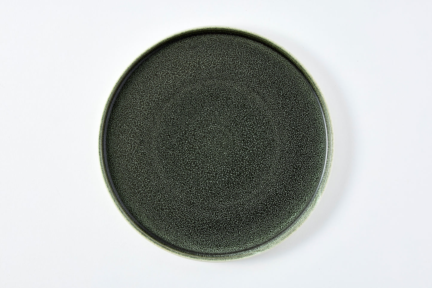 Loop 25cm Plate