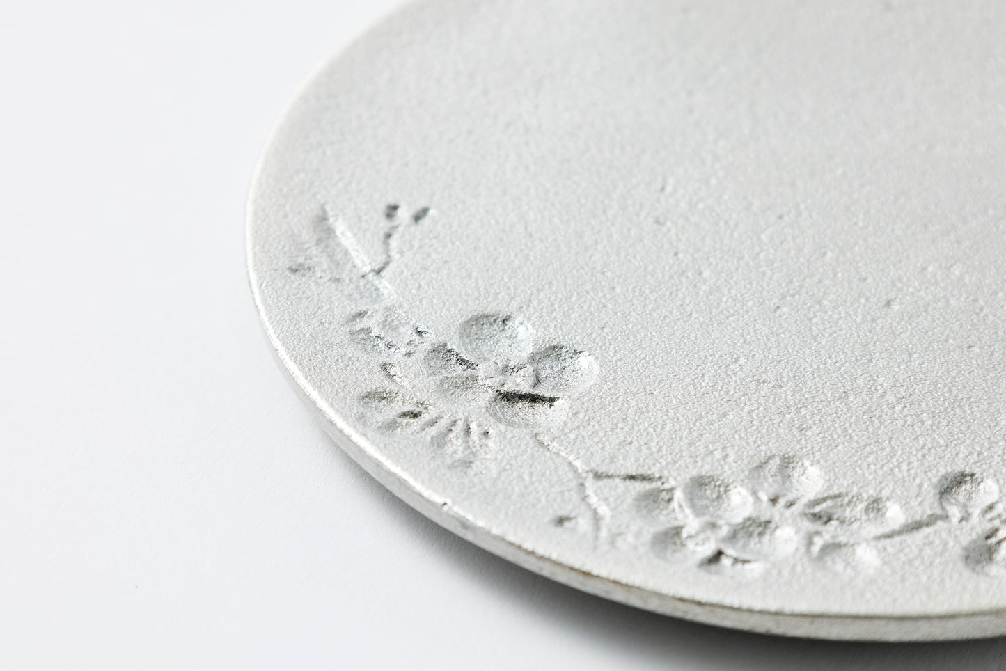 Sweets plate / Ume S