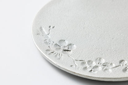 Sweets plate / Ume S