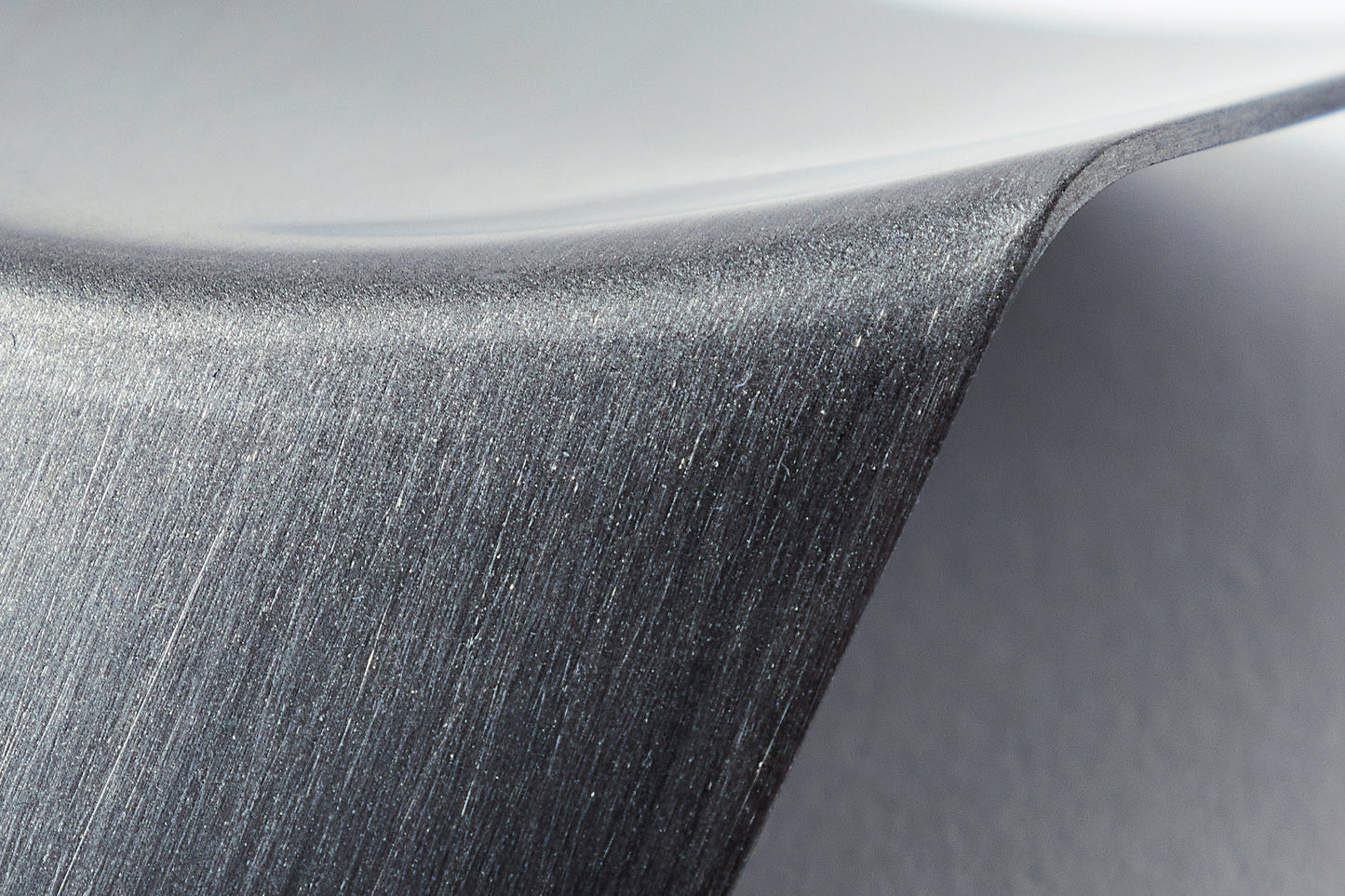 Chopstick Rest - ORI (Satin Black Finish)