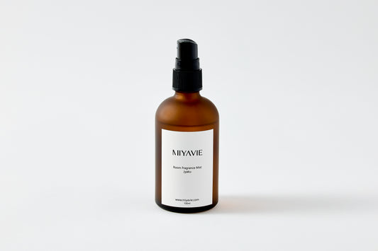 MIYAVIE ROOM FRAGRANCE MIST / JYAKU
