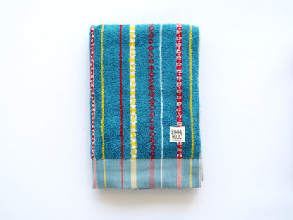 menca sprout – Bath Towel