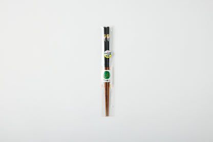 Dishwasher-Safe Chopsticks Moon Rabbit Large