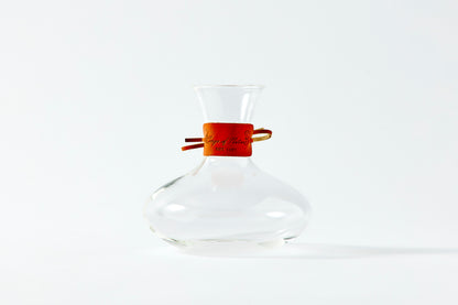Carafe Diffuser <with Dedicated Diffuser Reeds> Champagne
