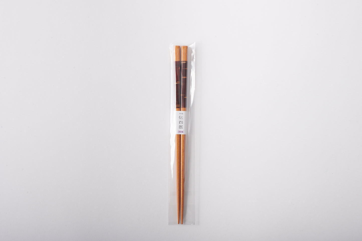 Sakura Bark Chopsticks Large