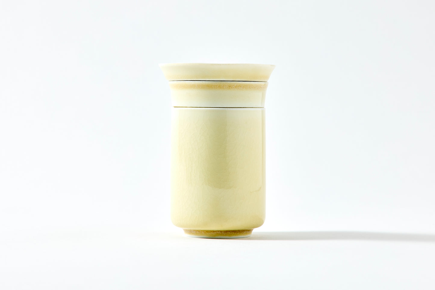Tea Cylinder