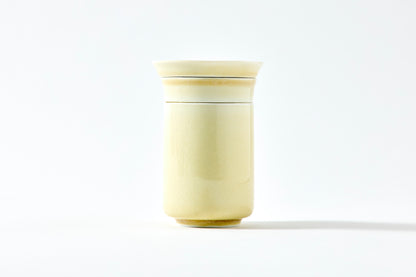 Tea Cylinder