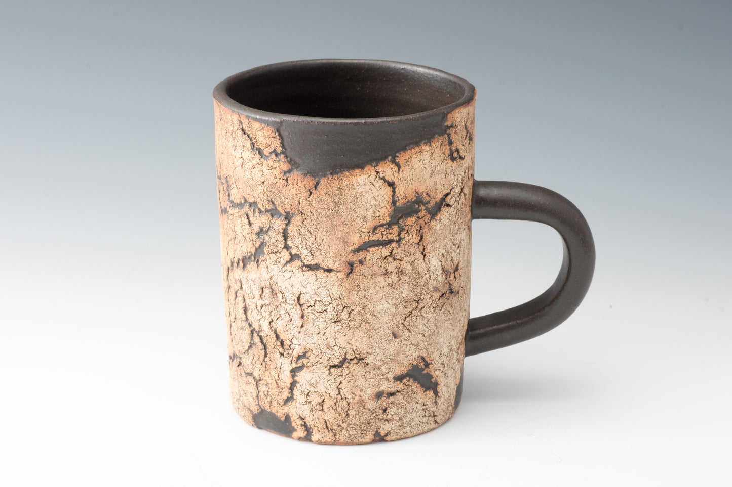 Straight  Mug (Large)