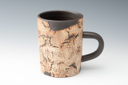 Straight  Mug (Large)