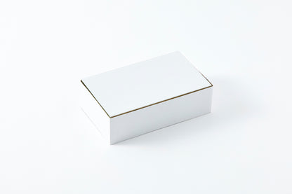 Kinari Fava Bean-Shaped Lunch Box