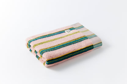 menca sprout – Bath Towel
