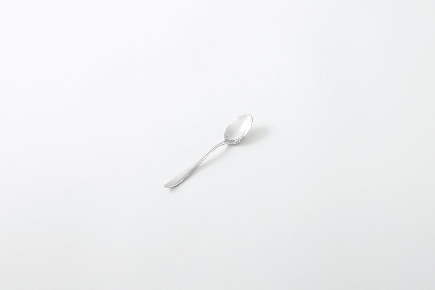Veloute Demitasse Spoon