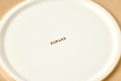 moment 240 Plate