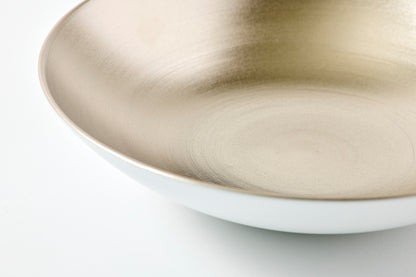 Arc Bowl - Platinum