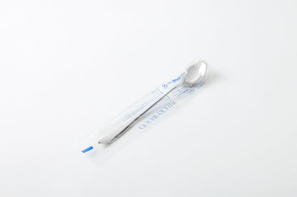 Veloute Soda Spoon