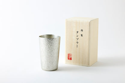 Chihara Tumbler (Extra Large)