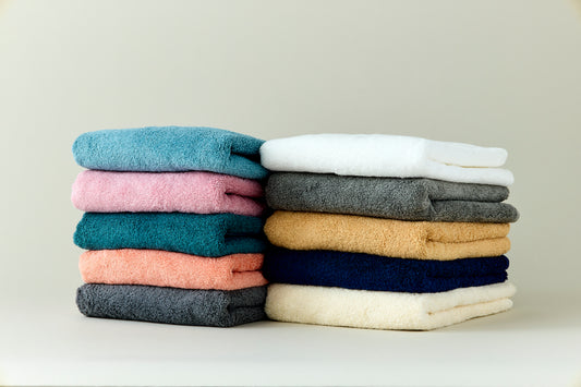 FLAG TOWEL Bath Towel