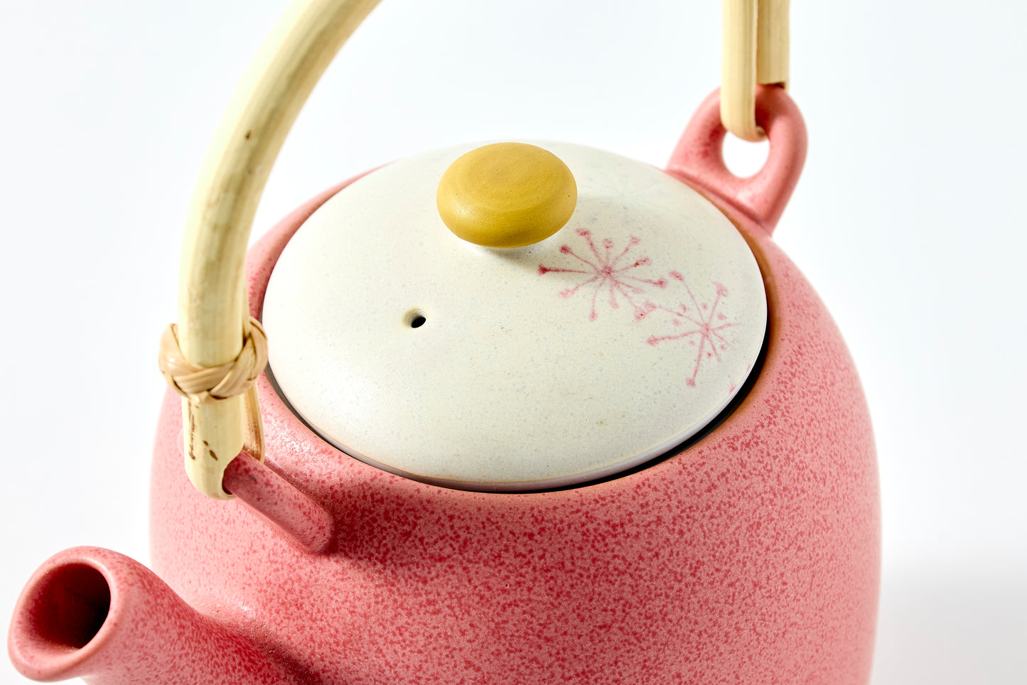 Watage Teapot