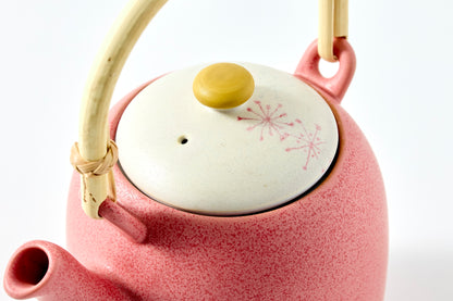 Watage Teapot