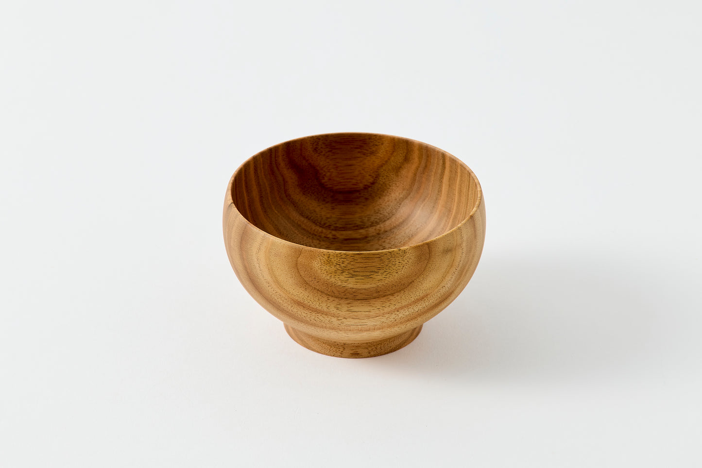 Meiboku Bowl Medium Walnut