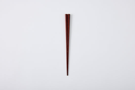 Octagonal Manilkara Chopsticks Iki 23cm