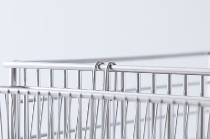 Dish Drainer Rack Large (Vertical Type)