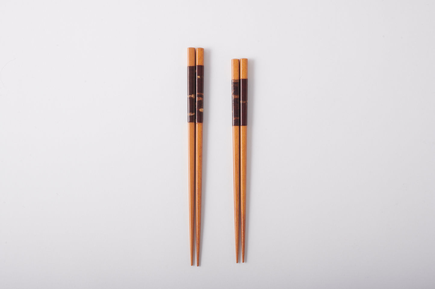 Sakura Bark Chopsticks Small