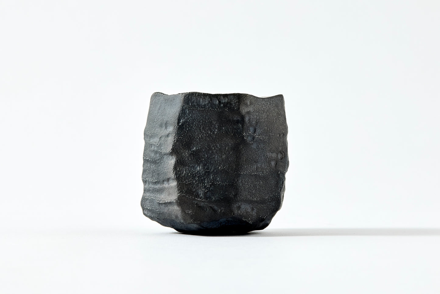 Premium Titanium Sake Vessels 1st Model 85ml