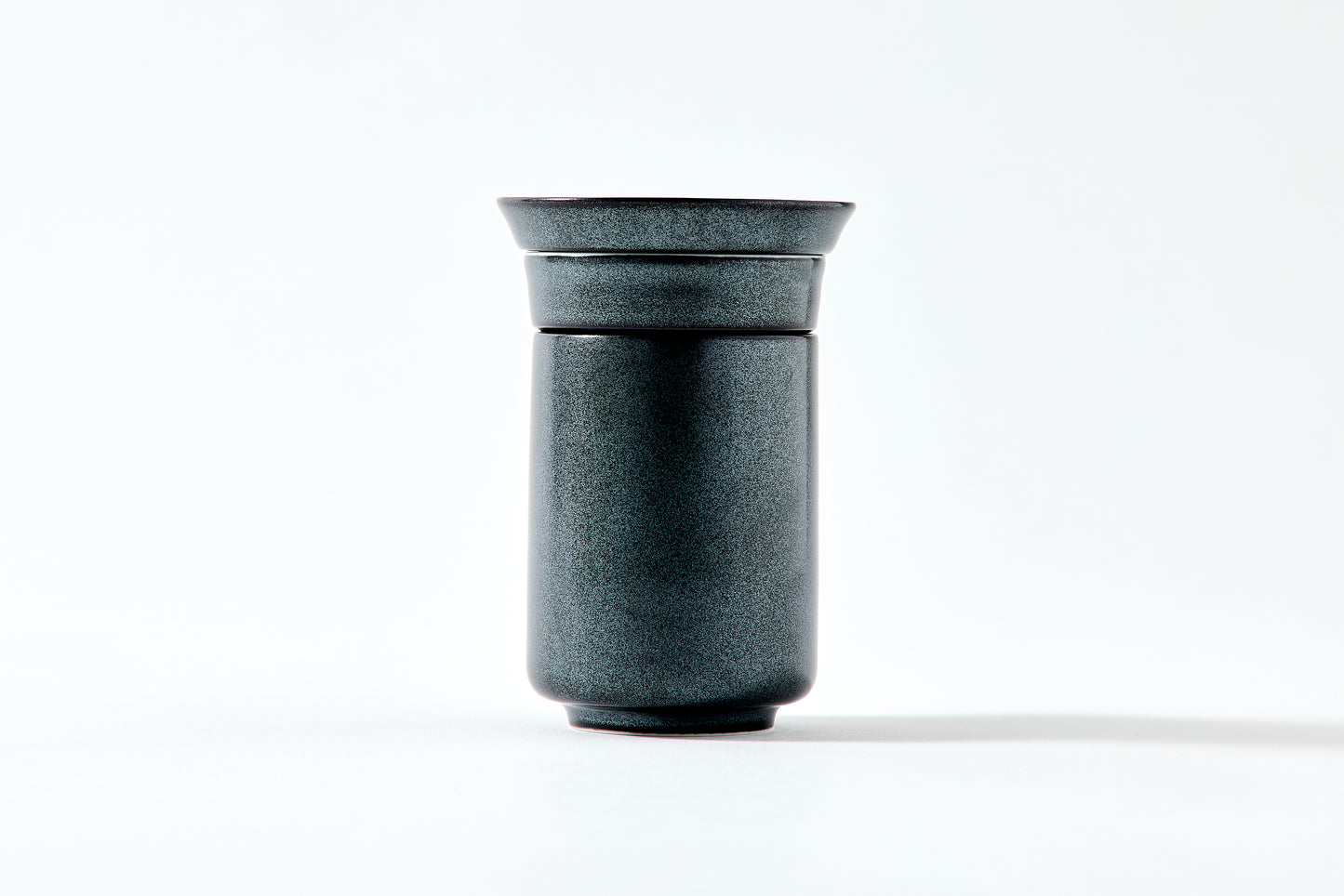 Tea Cylinder