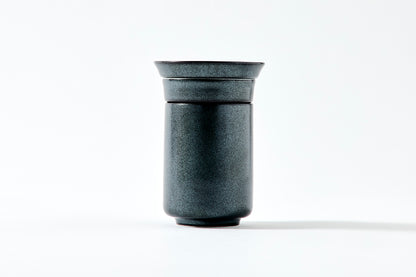 Tea Cylinder