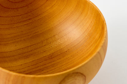Meiboku Bowl XXL Keyaki