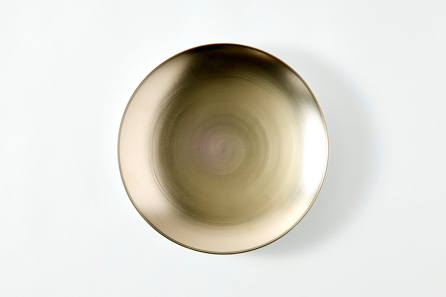 Flat Plate (Large) 270mm - Platinum