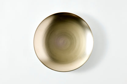 Flat Plate (Large) 270mm - Platinum